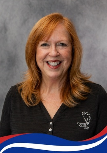 Laura CEO Headshot